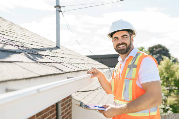 Best Storm Damage Roof Repair  in Budd Lake, NJ