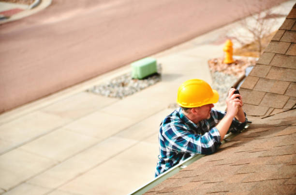 Quick and Trustworthy Emergency Roof Repair Services in Budd Lake, NJ