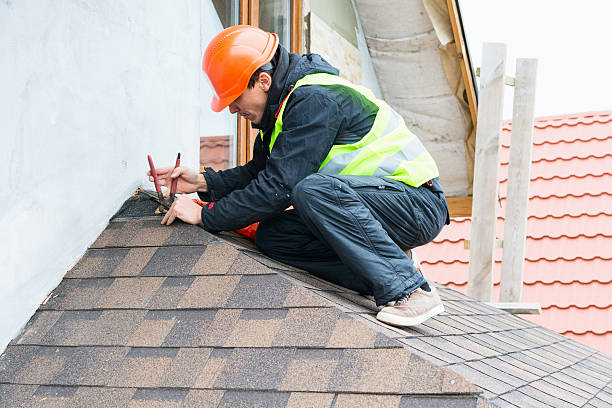 Best Residential Roofing Contractor  in Budd Lake, NJ